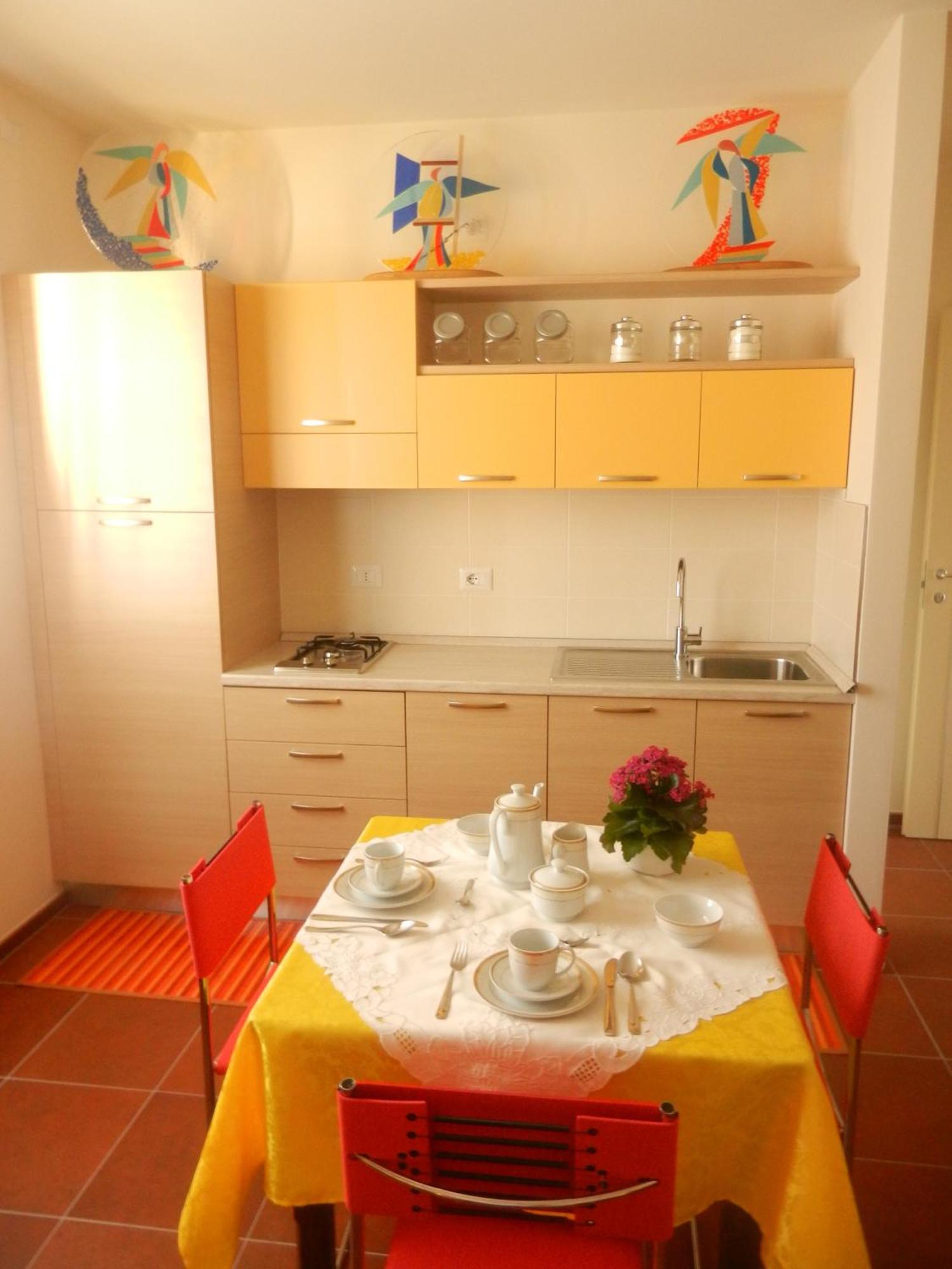 B&B Ad Hoc Costa di Mezzate Dış mekan fotoğraf