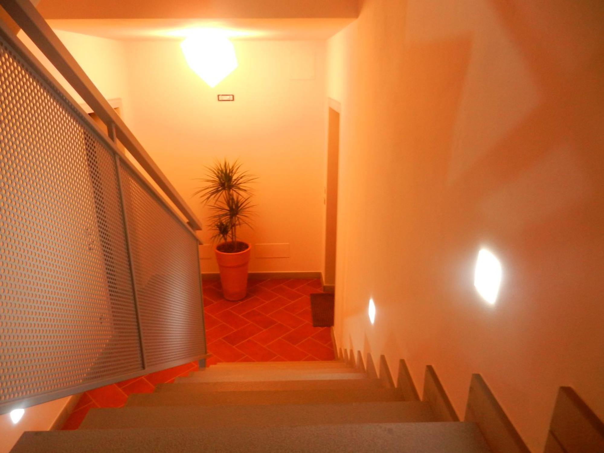 B&B Ad Hoc Costa di Mezzate Dış mekan fotoğraf