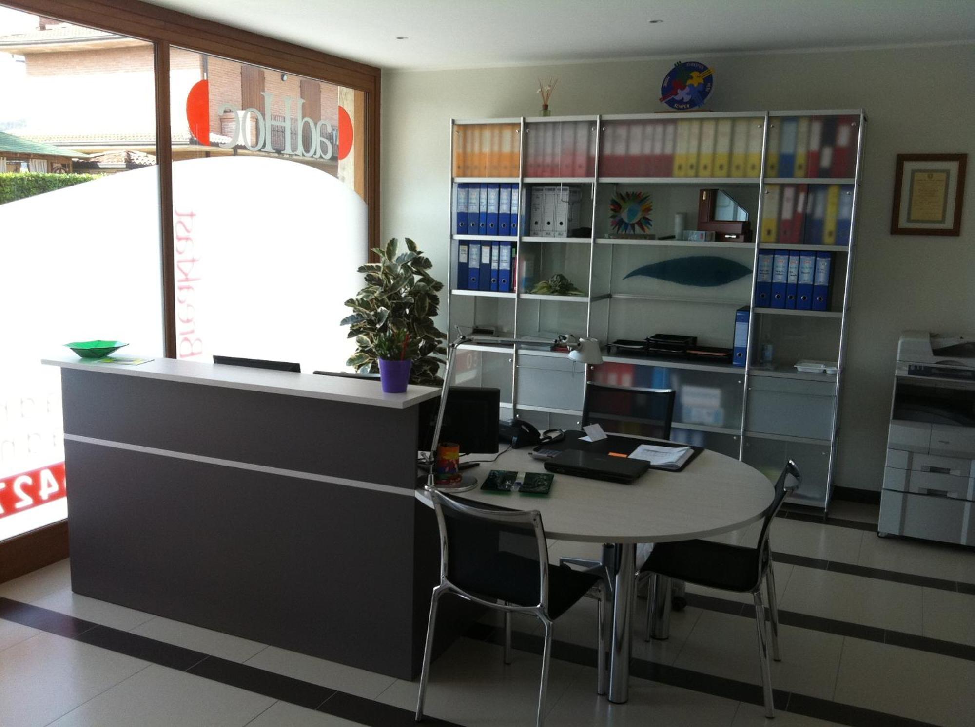 B&B Ad Hoc Costa di Mezzate Dış mekan fotoğraf