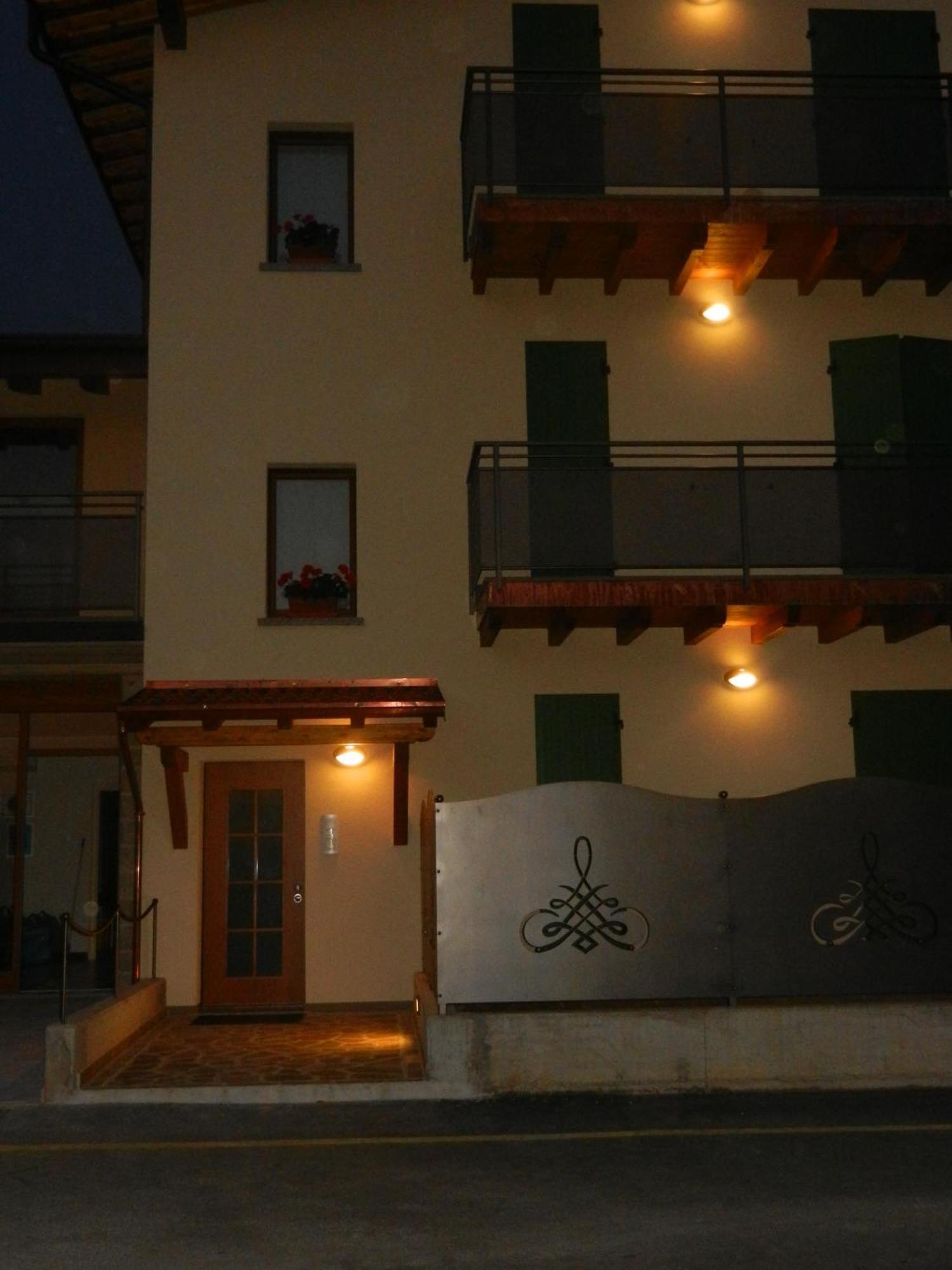 B&B Ad Hoc Costa di Mezzate Dış mekan fotoğraf