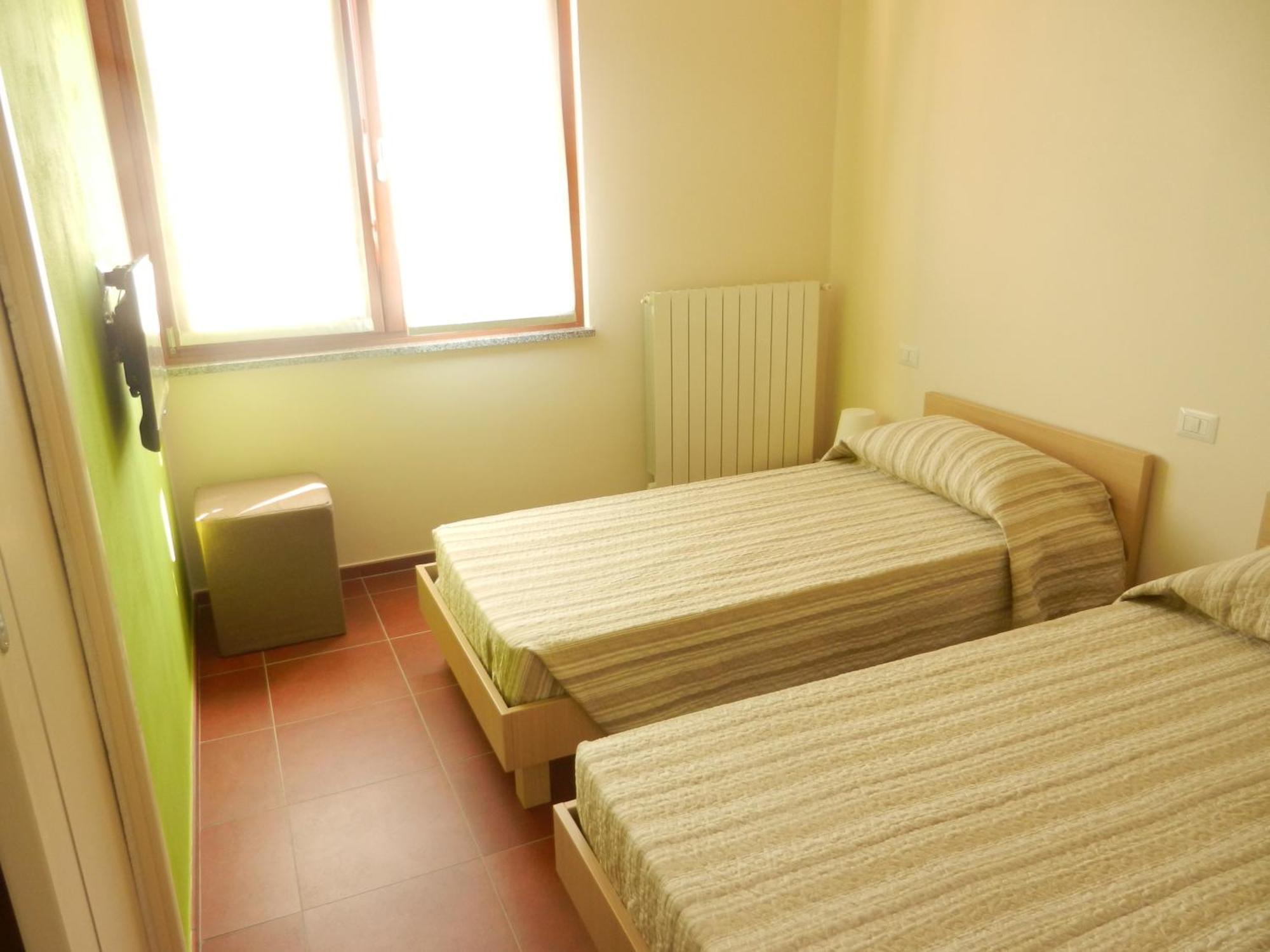 B&B Ad Hoc Costa di Mezzate Dış mekan fotoğraf