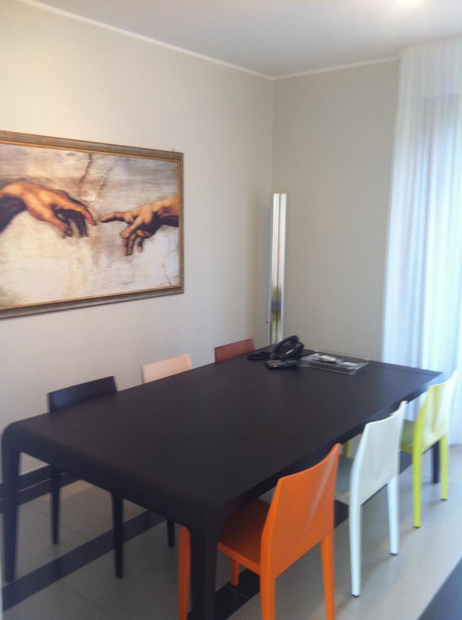 B&B Ad Hoc Costa di Mezzate Dış mekan fotoğraf