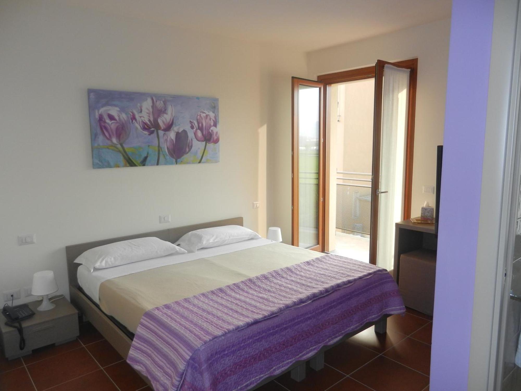 B&B Ad Hoc Costa di Mezzate Dış mekan fotoğraf