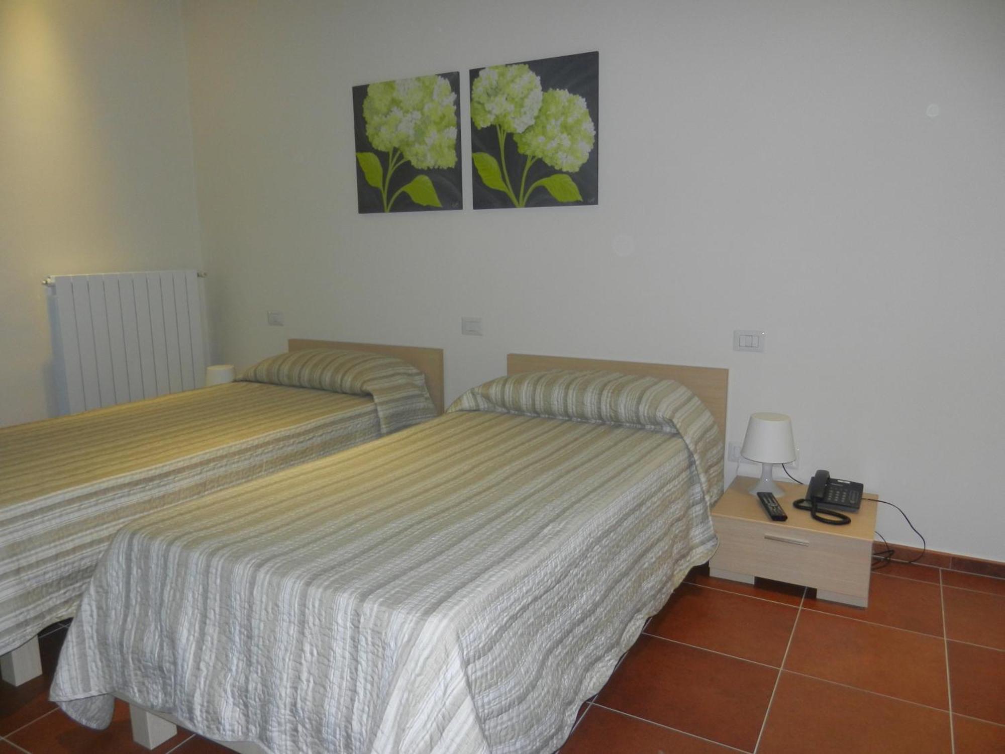 B&B Ad Hoc Costa di Mezzate Dış mekan fotoğraf
