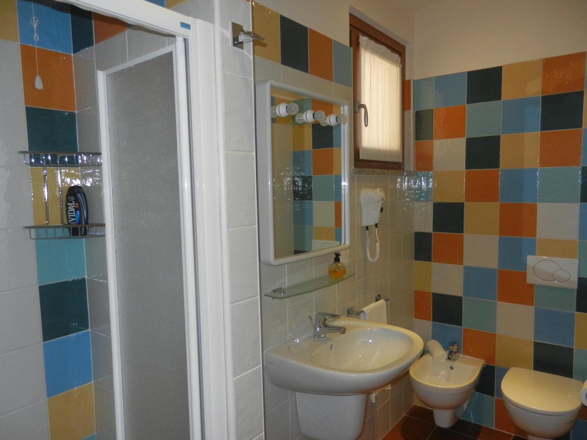 B&B Ad Hoc Costa di Mezzate Dış mekan fotoğraf