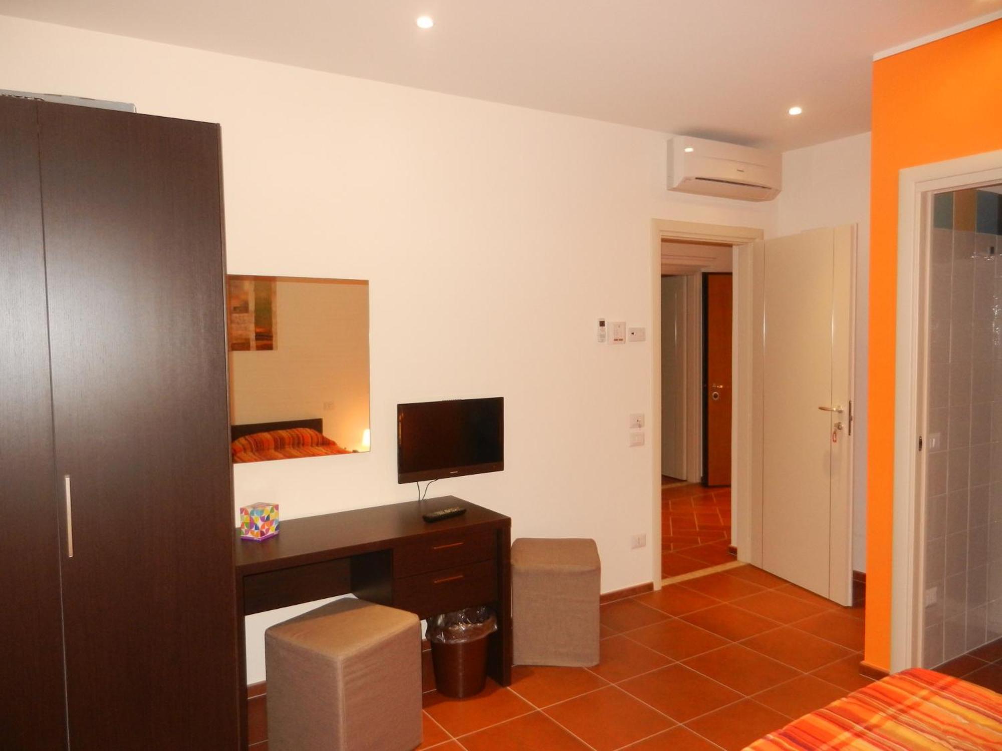 B&B Ad Hoc Costa di Mezzate Dış mekan fotoğraf