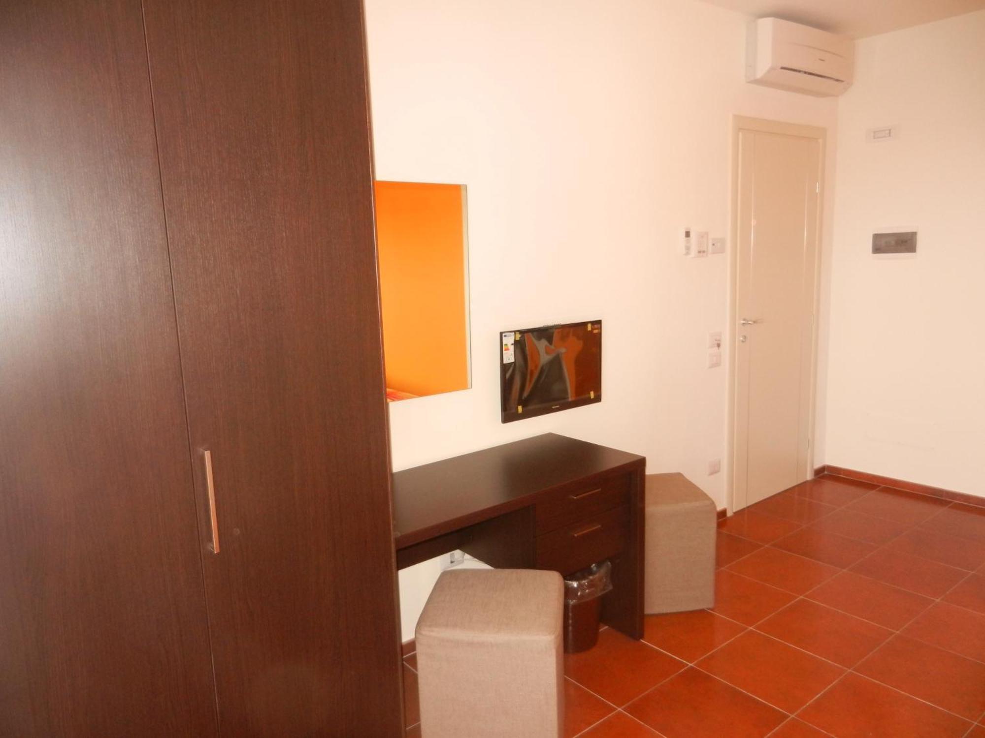 B&B Ad Hoc Costa di Mezzate Dış mekan fotoğraf