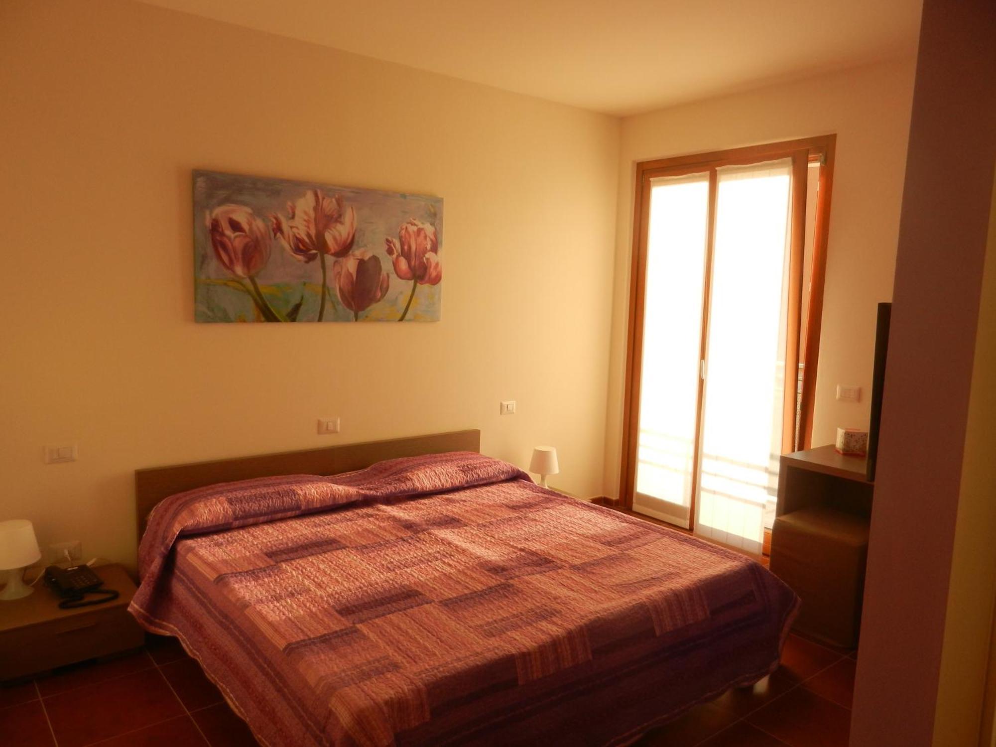 B&B Ad Hoc Costa di Mezzate Dış mekan fotoğraf