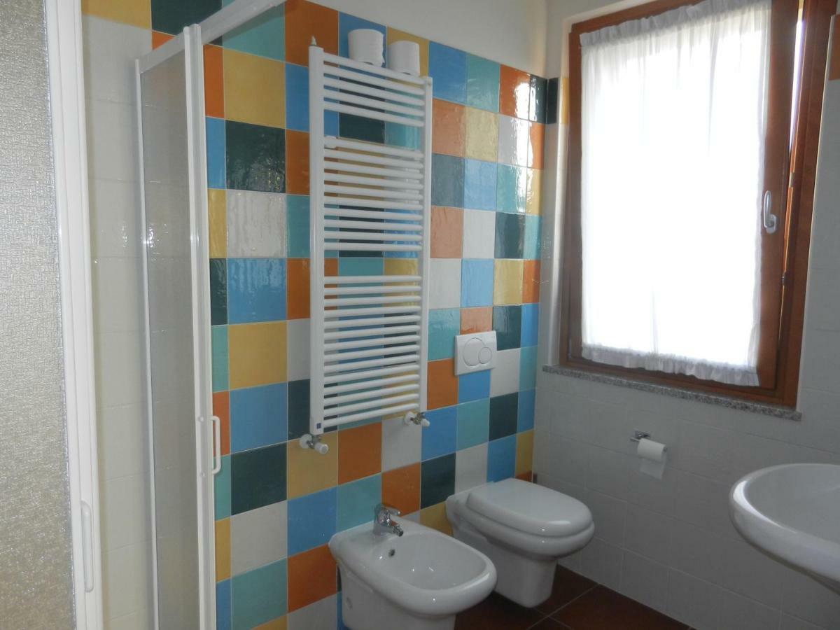 B&B Ad Hoc Costa di Mezzate Dış mekan fotoğraf